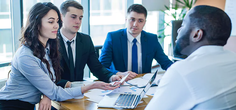 Benefits of the BDC loan in Longueuil, QC