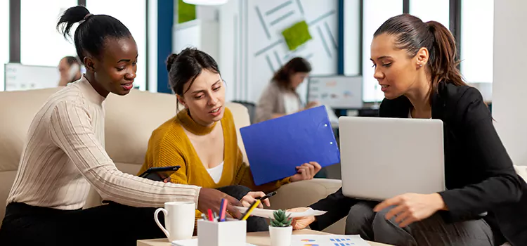 Empowering Business and Youth in Longueuil, Quebec