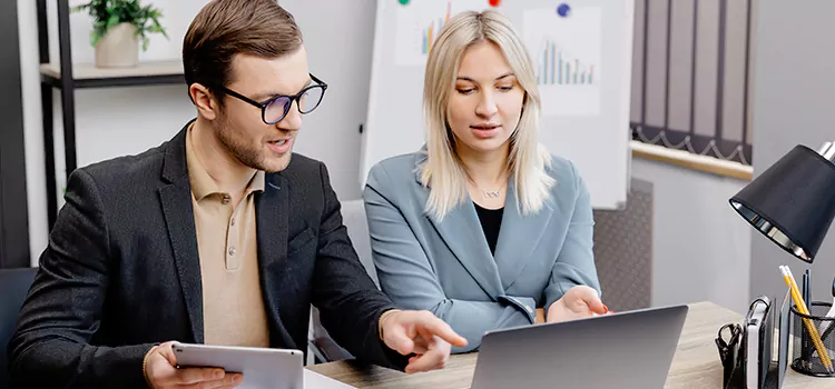 Key Features of Government Business Financing in Longueuil, QC