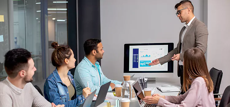 What CDAP Advisors Offer in Longueuil, QC