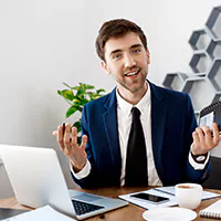 Why Choose an Interest-Free Loan for Digital Adoption in Longueuil, Quebec