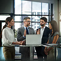 Why Choose CDAP Advisors in Longueuil, Quebec